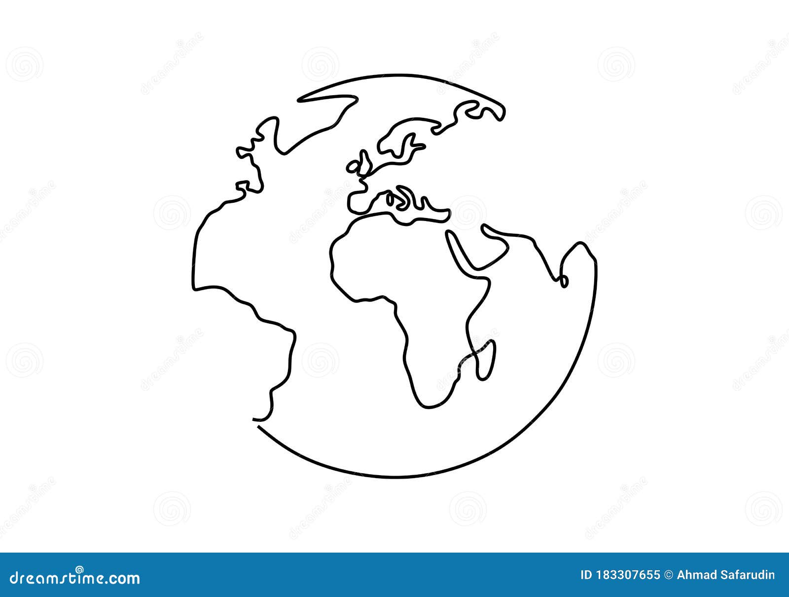 Earth Globe One Line Drawing Of World Map Vector Illustration Minimalist Design Isolated On White Background Simple Modern Earth Stock Vector Illustration Of Continuous Hand Earth Globe One Line Drawing Of World Map Vector Illustration Minimalist Design Isolated On White Background Simple Modern Earth Stock Vector Illustration Of Continuous Hand