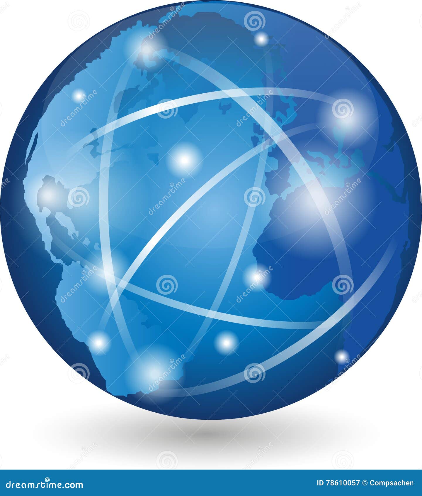Blue Globe Logo Stock Illustrations – 27,423 Blue Globe Logo Stock  Illustrations, Vectors & Clipart - Dreamstime