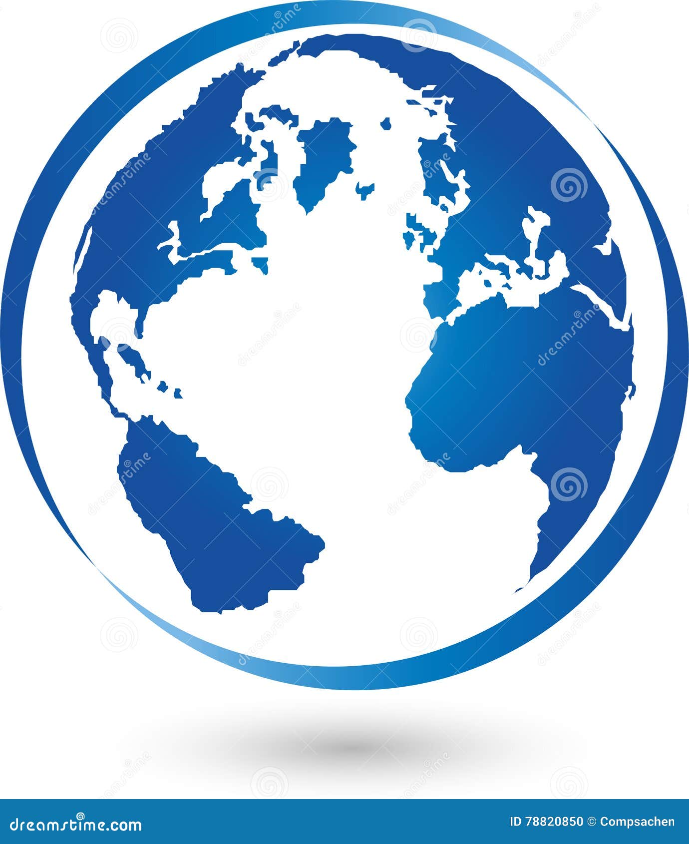Globe, World, Logo, Symbol, Blue, Text, Azure, Line, World, Globe, Logo png  | PNGWing