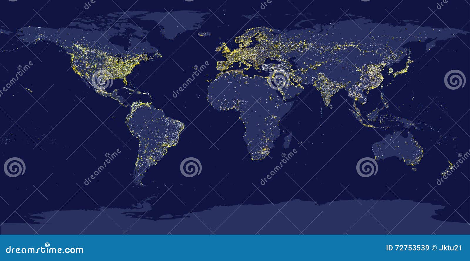 Satellite 3D Map of Gogogogo