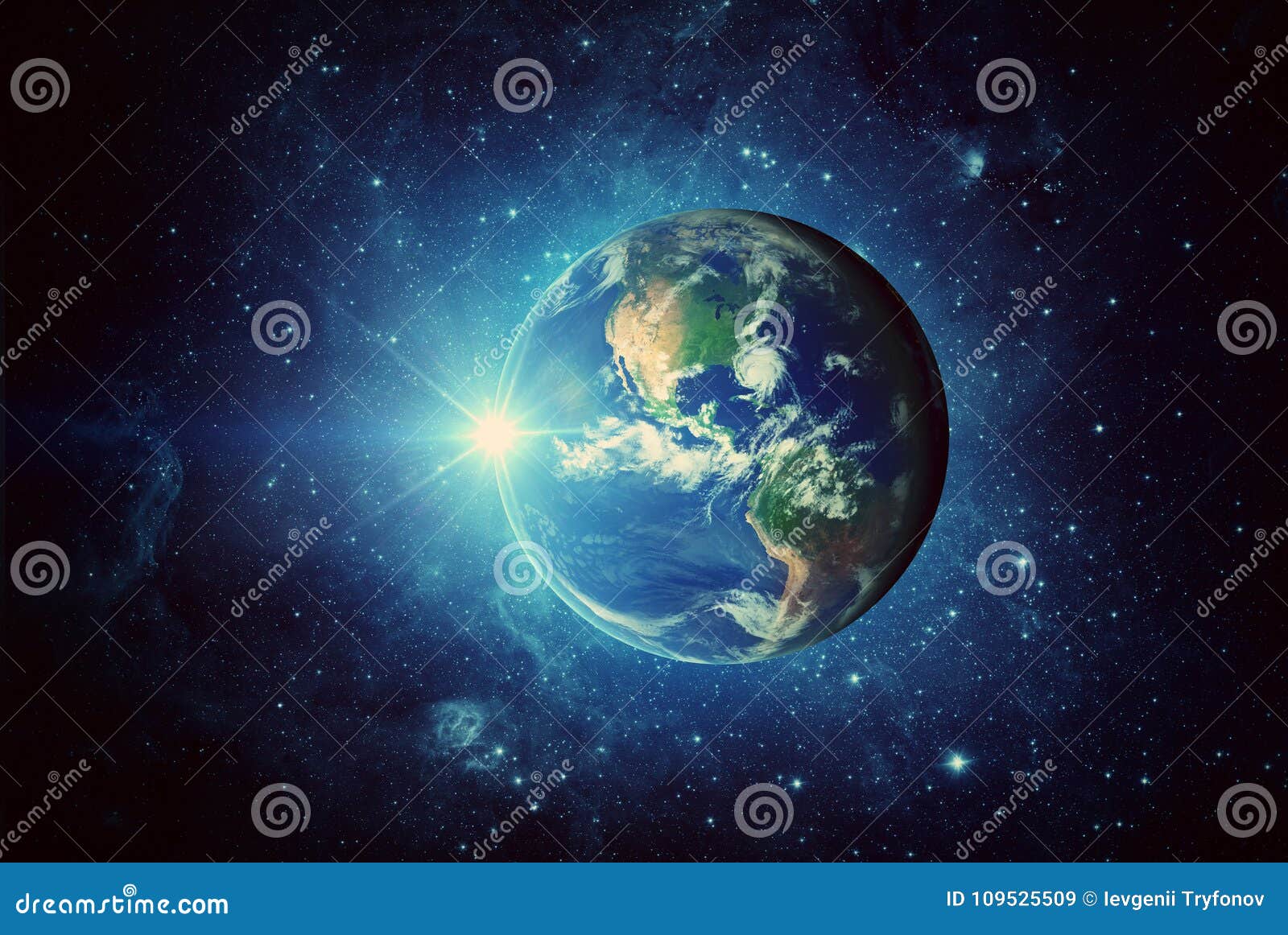 earth, sun, galaxy and space. s of this image furnished by nasa