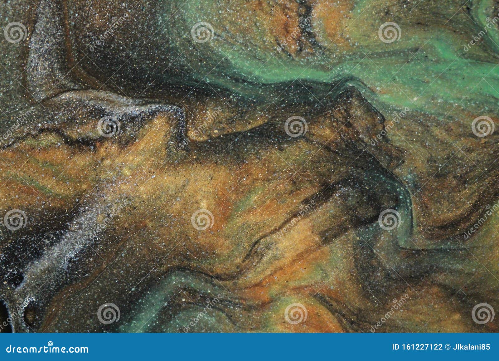 Earth Tones Blend Together To Create An Abstract Background That Resembles An Ancient Cave Painting Stock Photo Image Of Earth Canvas 161227122