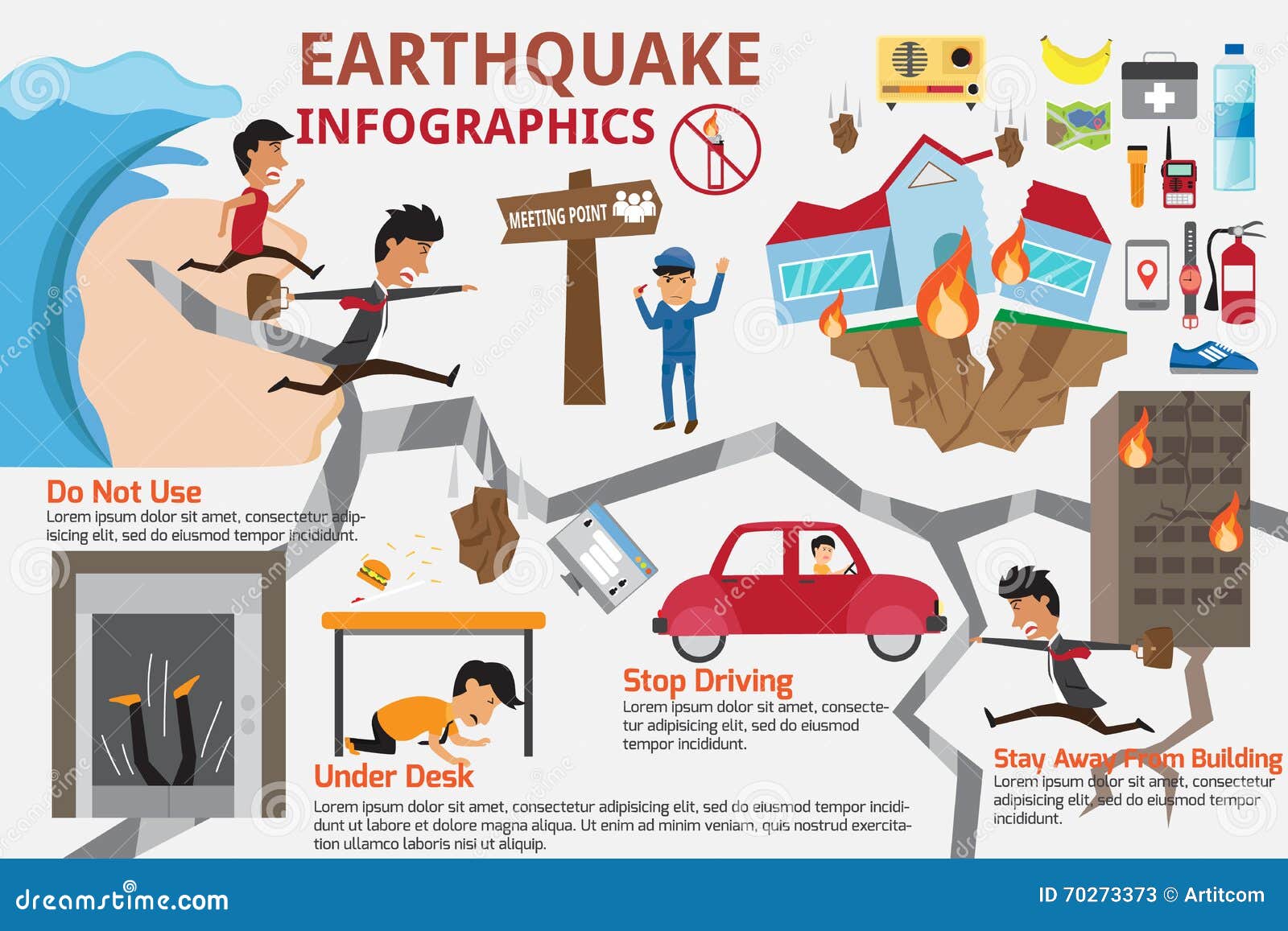 earthquakes presentation