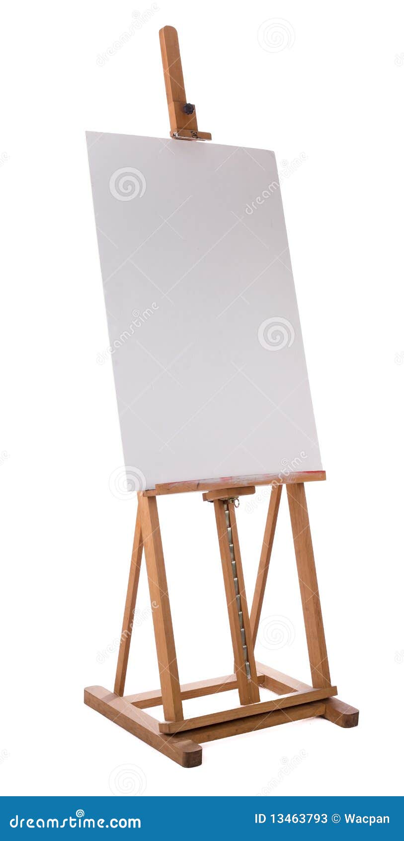 15,736 Blank Canvas On Easel Royalty-Free Images, Stock Photos & Pictures