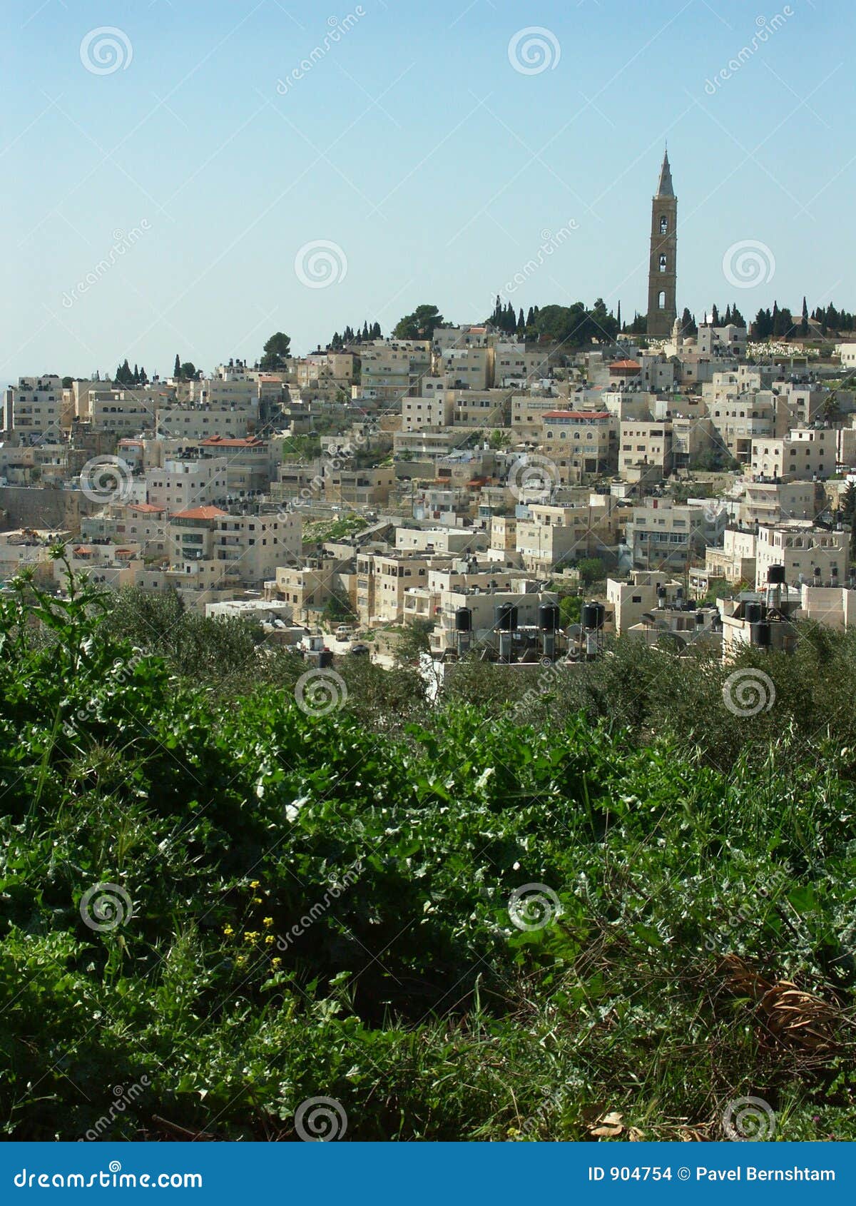 East Jerusalem stock photo. Image of jesus, israel, architecture - 904754