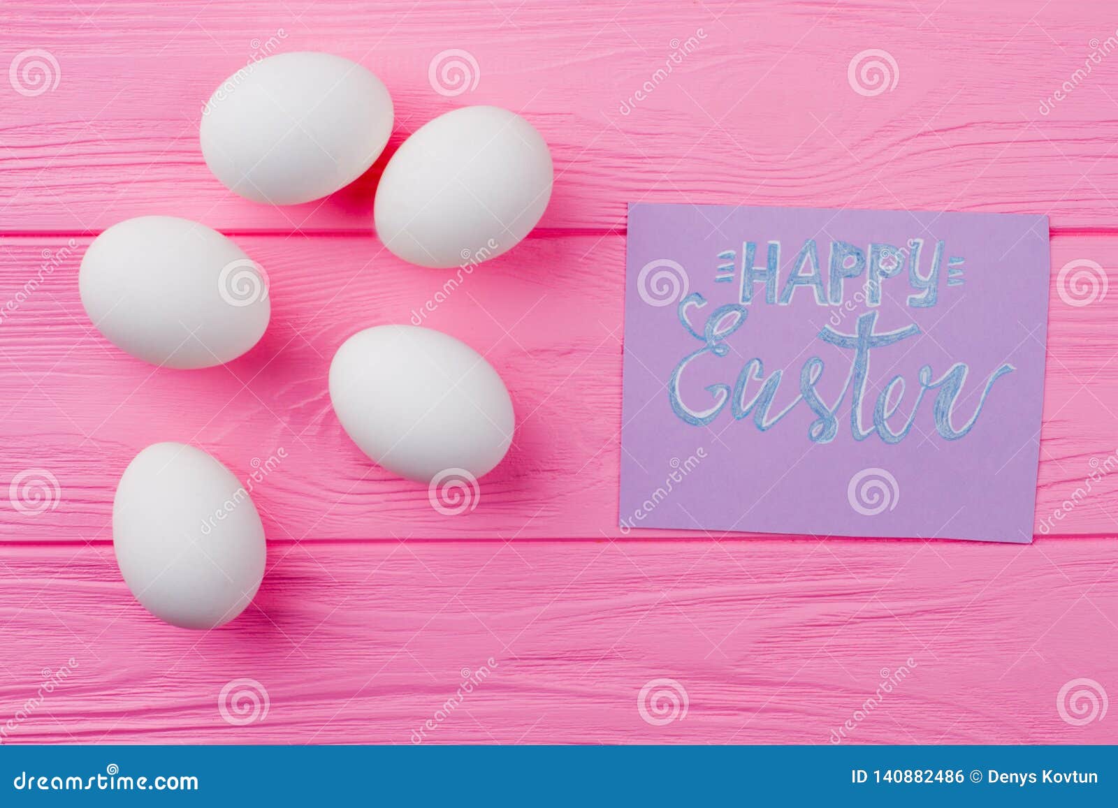Easter art minimal. stock photo. Image of happy, christianity - 140882486