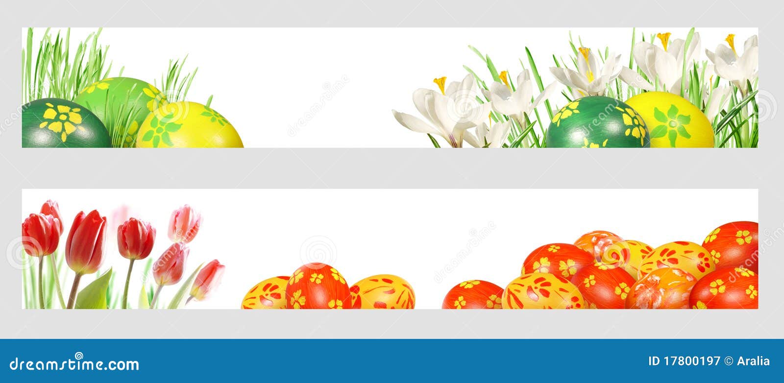 free easter banner clipart - photo #21