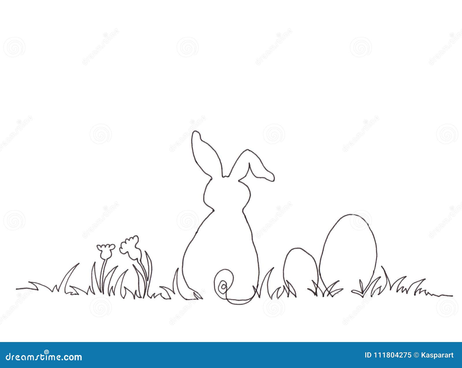 Easter Line Icons. Linear Set. Quality Vector Line Set Such As Holy