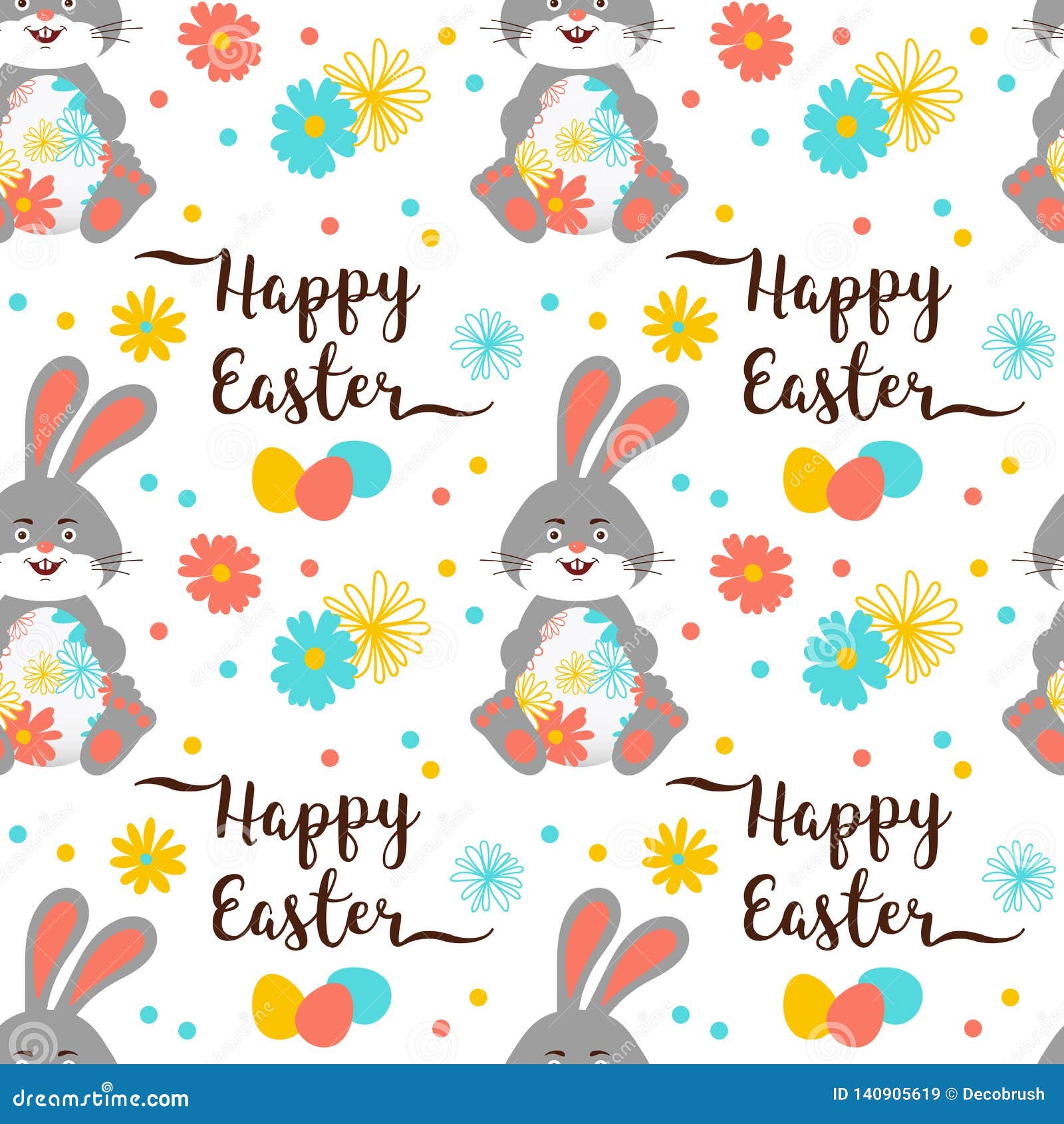Rabbit Wallpaper Stock Illustrations 19 614 Rabbit Wallpaper Stock Illustrations Vectors Clipart Dreamstime