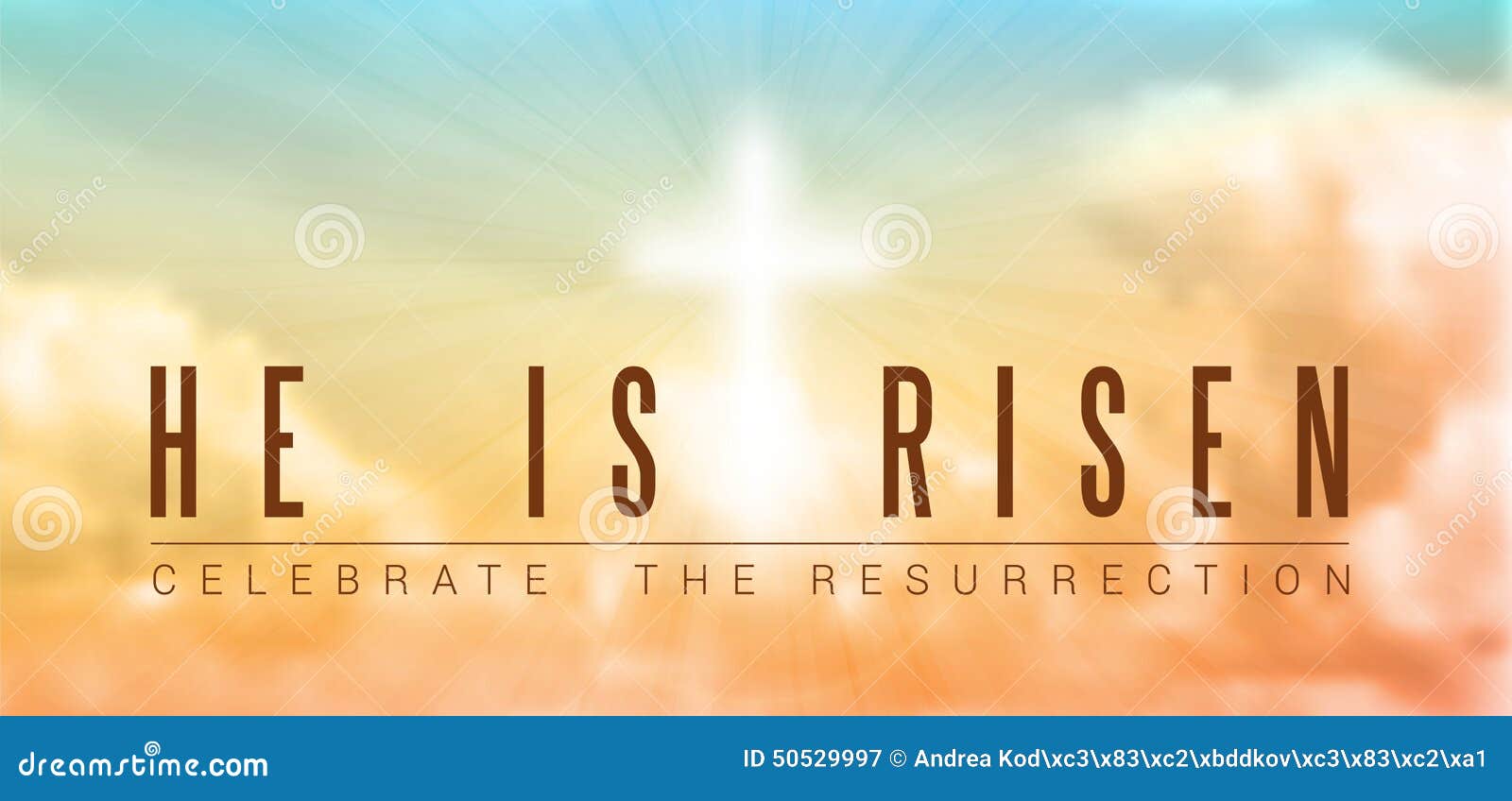 easter he risen clipart - photo #50