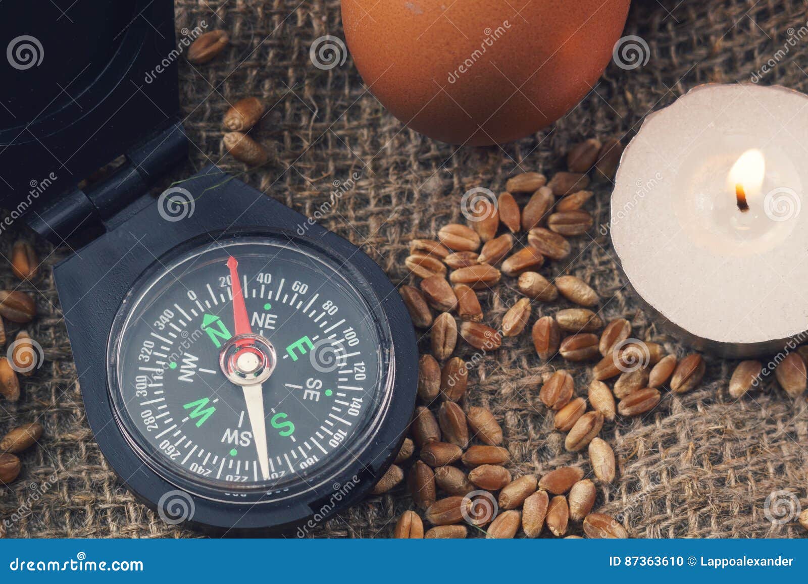 Easter stock photo. Image of seasonal, holiday, homemade 87363610