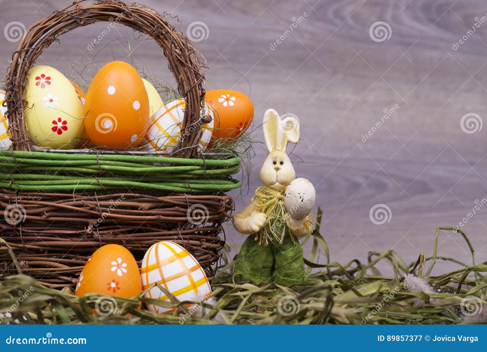 easter decoration
