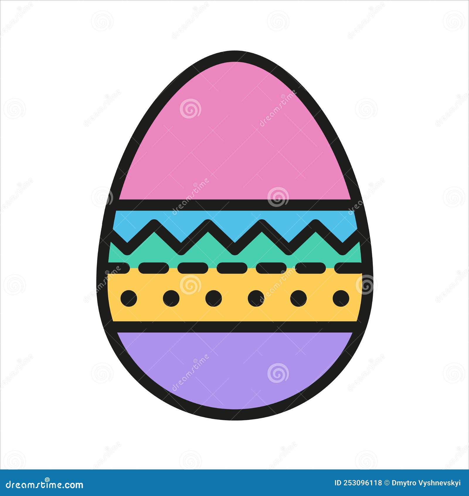 Easter 2024 egg app