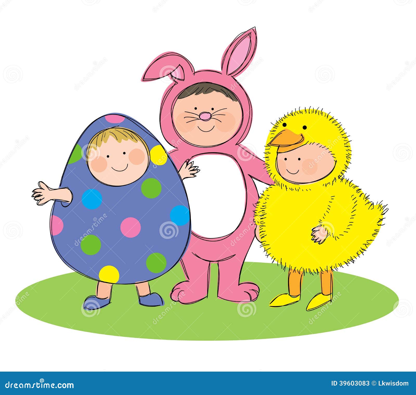 easter dress clipart - photo #9