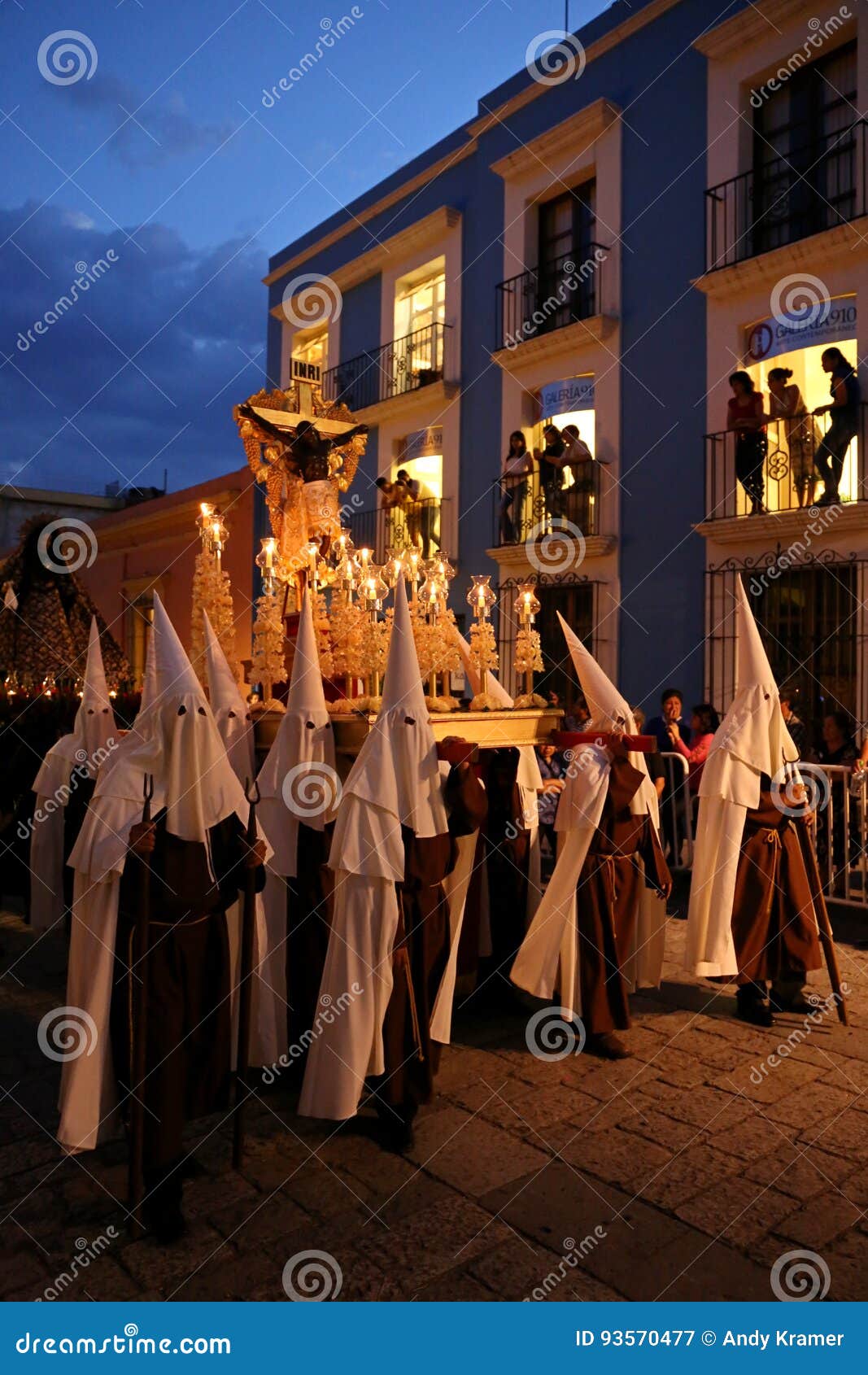 Easter Parade in Oaxaca, Mexico Editorial Photography Image of easter
