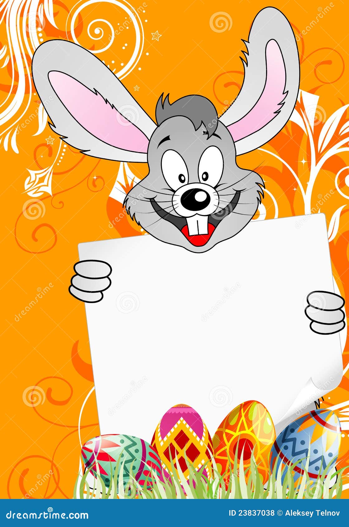 clipart easter poster - photo #22