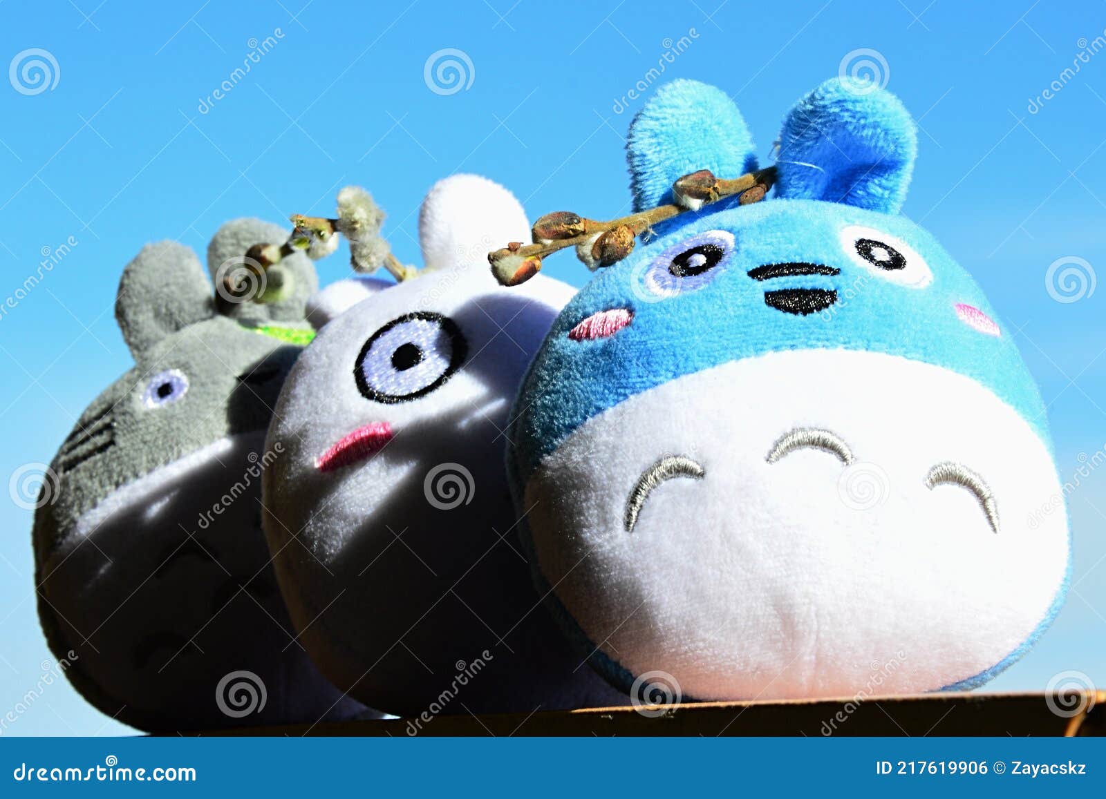 Easter Spring Cohort of Small Plush Totoro Toys from Japanese Anime My Neighbor Totoro with Spring Branches of Goat Willow Tree Editorial Photo - Image of branches, caprea: 217619906 Easter Spring Cohort of Small Plush Totoro Toys from Japanese Anime My Neighbor Totoro with Spring Branches of Goat Willow Tree Editorial Photo - Image of branches, caprea: 217619906