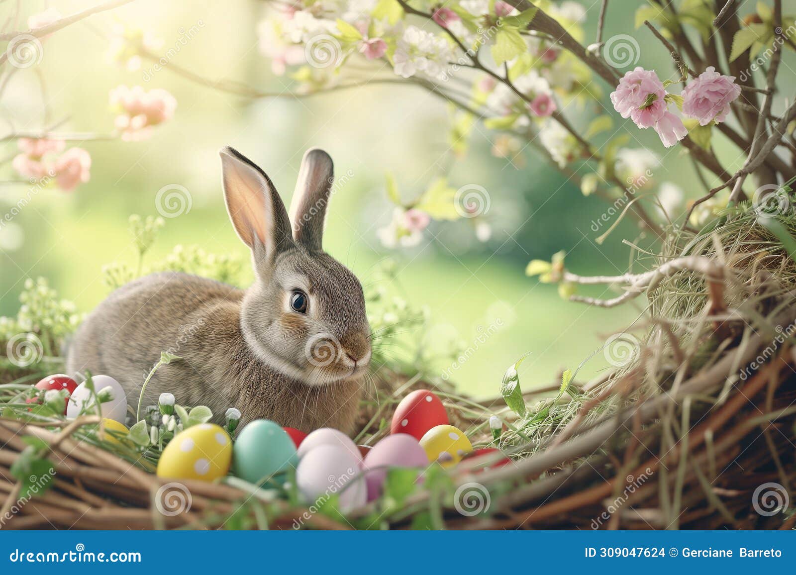 easter temple to promote your brand..