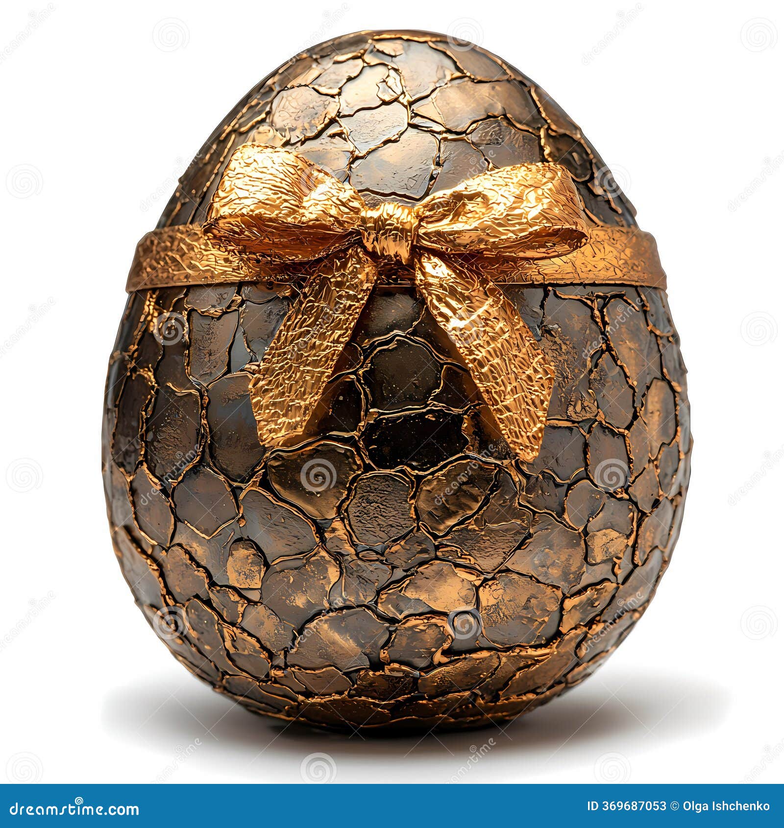 Easter-themed Cryptocurrency Coin Designed Like a Golden Egg for Festive  Occasions Stock Illustration - Illustration of playful, festive: 369687053