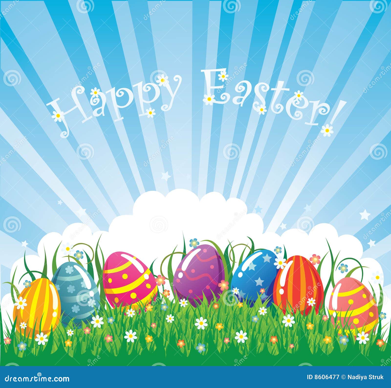 free easter banner clipart - photo #32