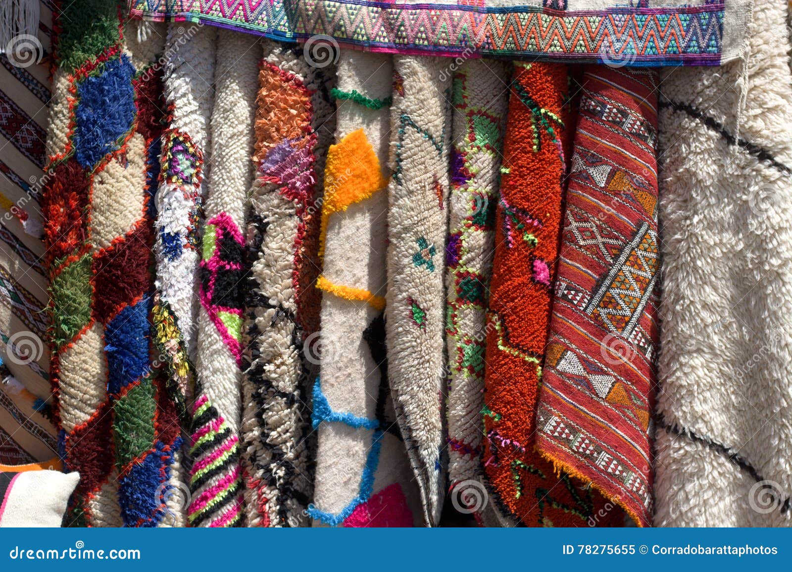 Eastern market stock image. Image of koran, cairo, bahrain 78275655