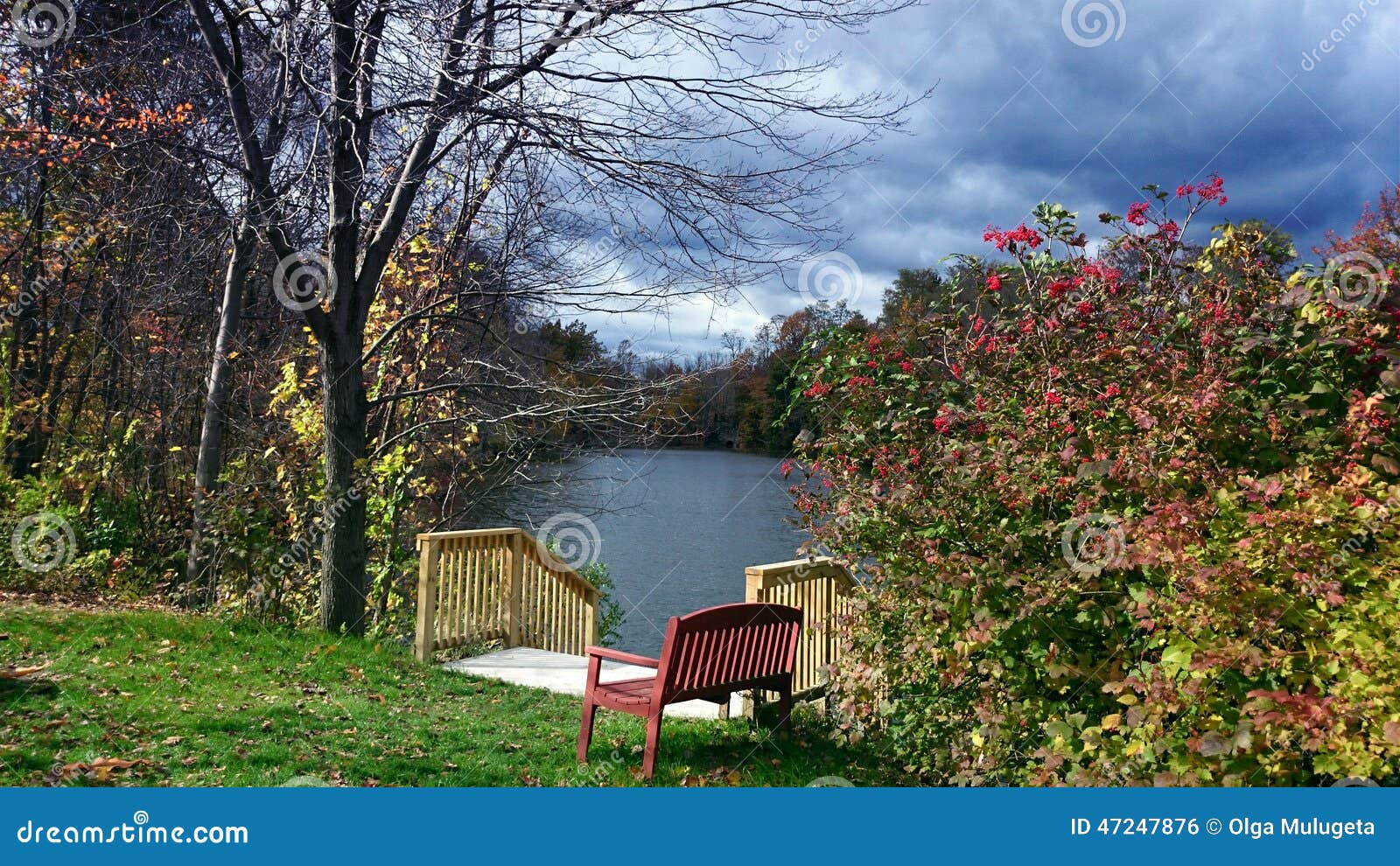Easthampton in fall stock photo. Image of fall, easthampton 47247876