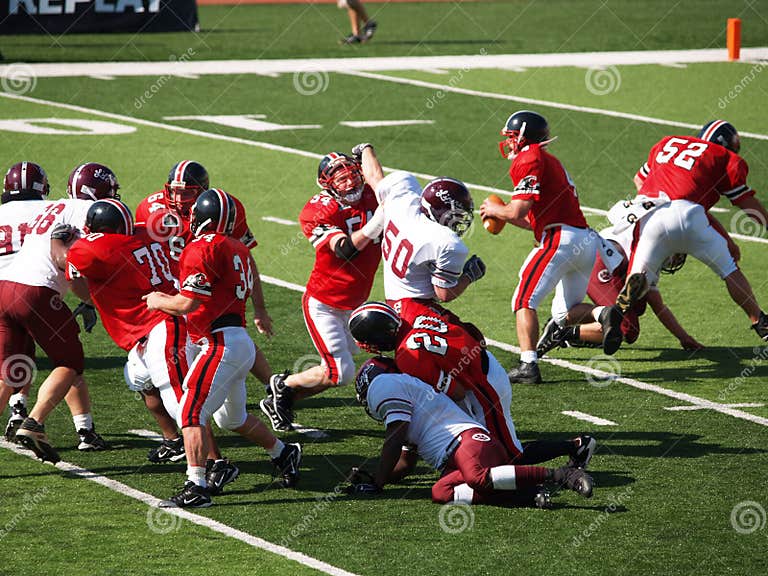 Easton Vs Phillipsburg Replay Game Editorial Image Image of easton