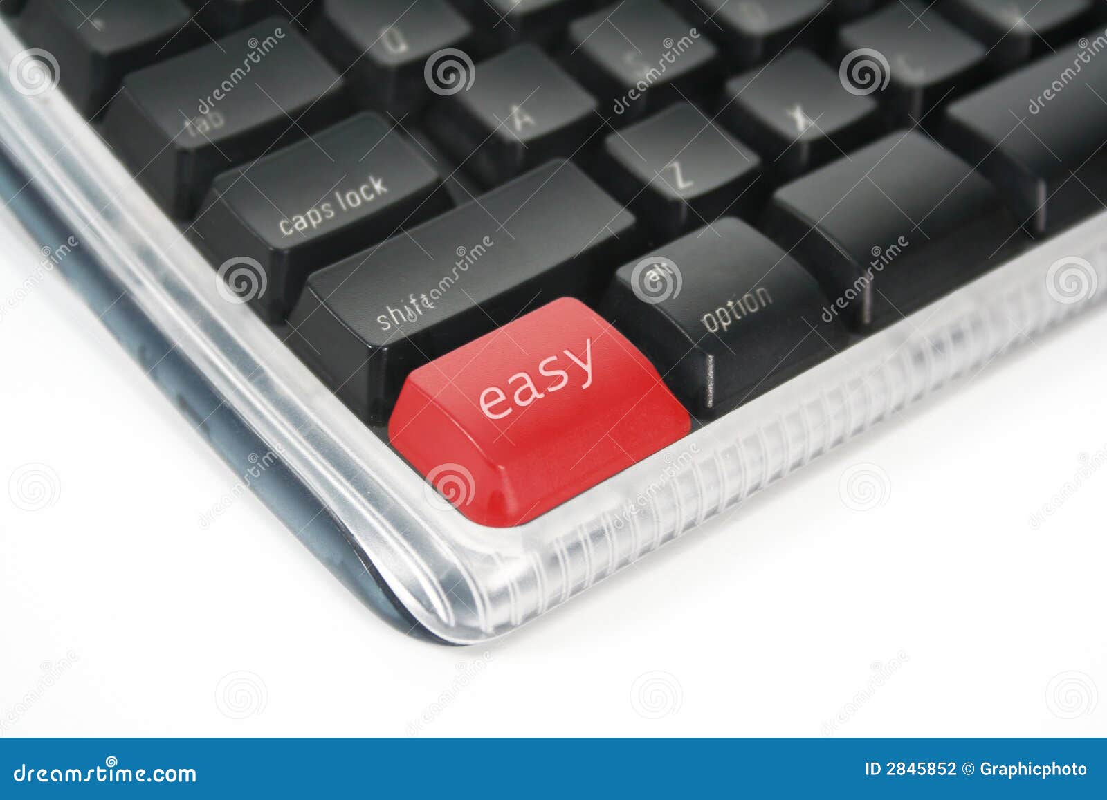 easy button