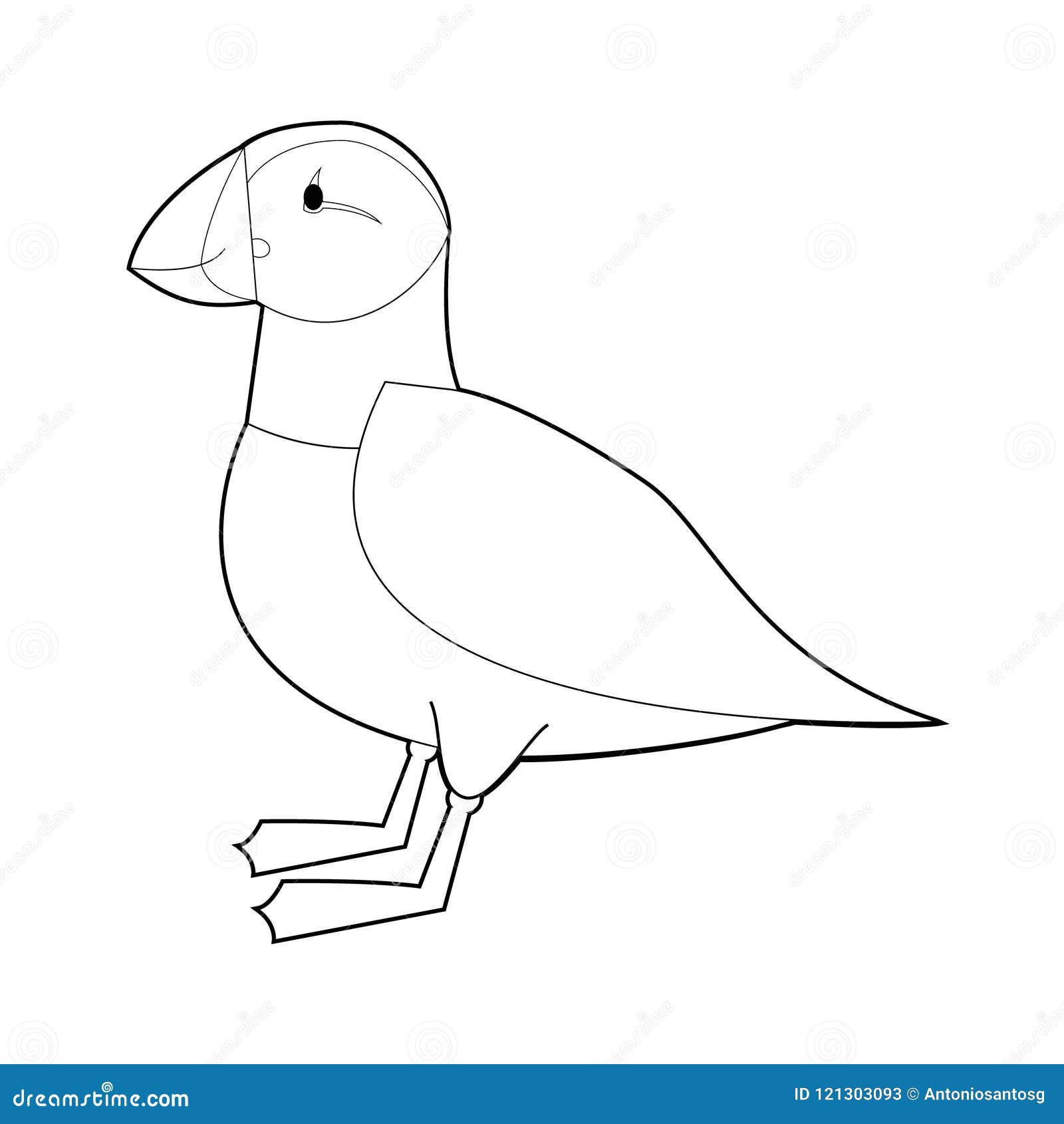 Featured image of post How To Draw A Puffin For Kids See a list of prohibited items and materials