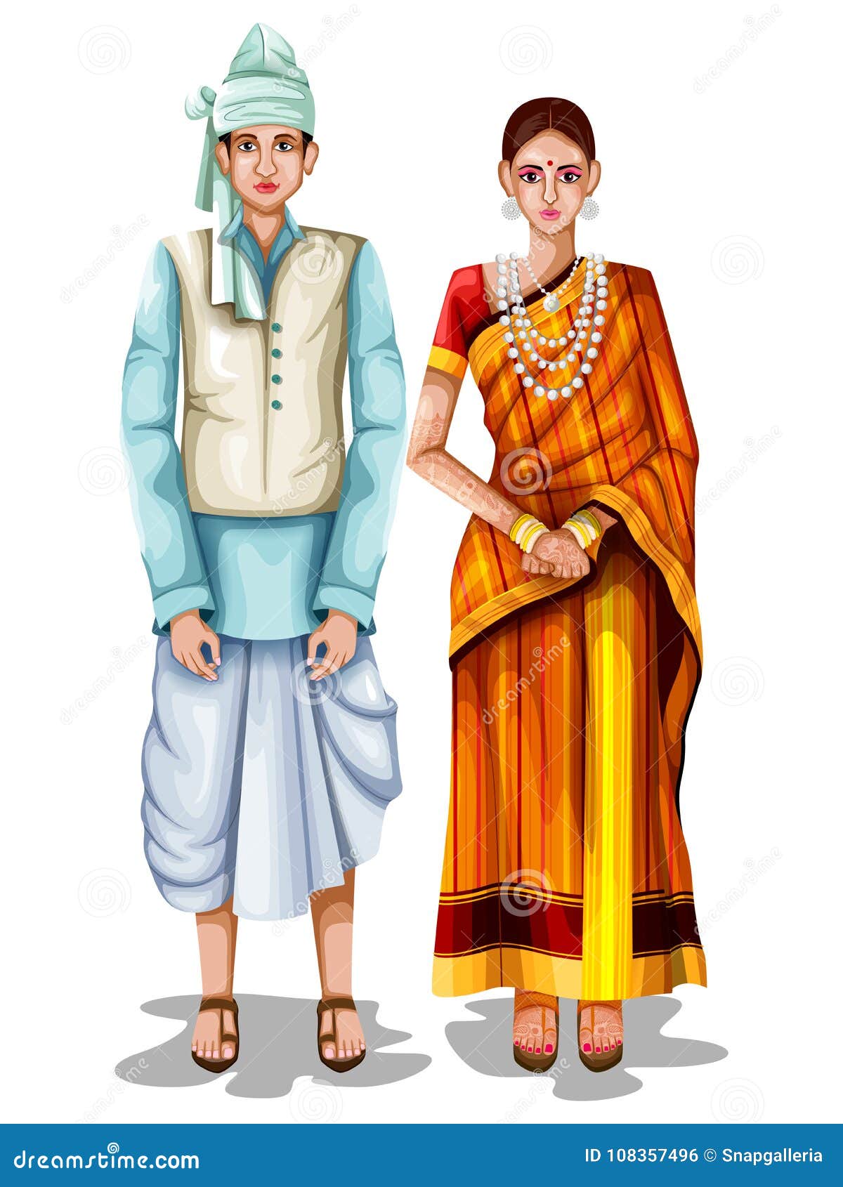 Tripuri Clipart And Illustrations