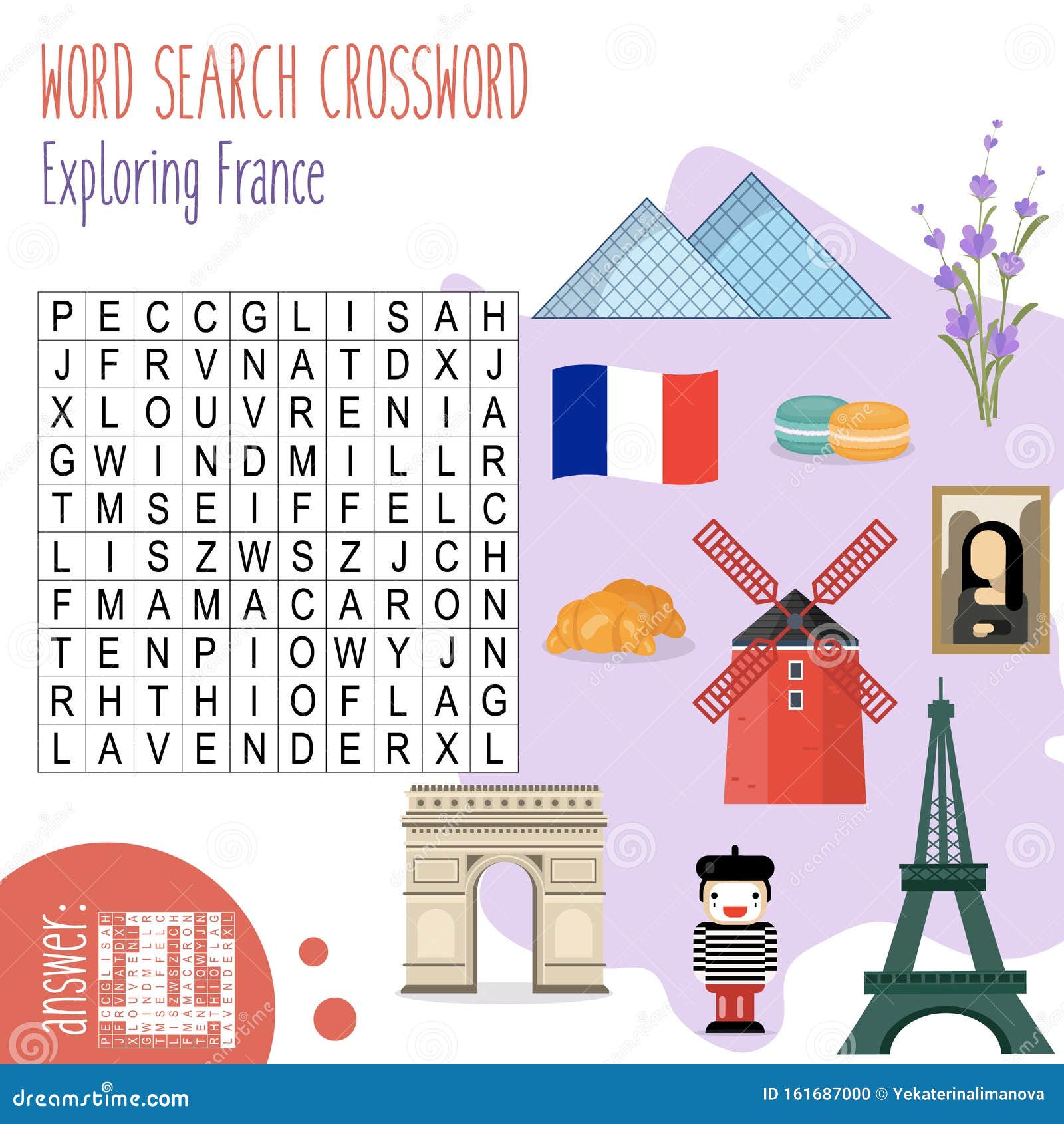 Salt In France Crossword Clue