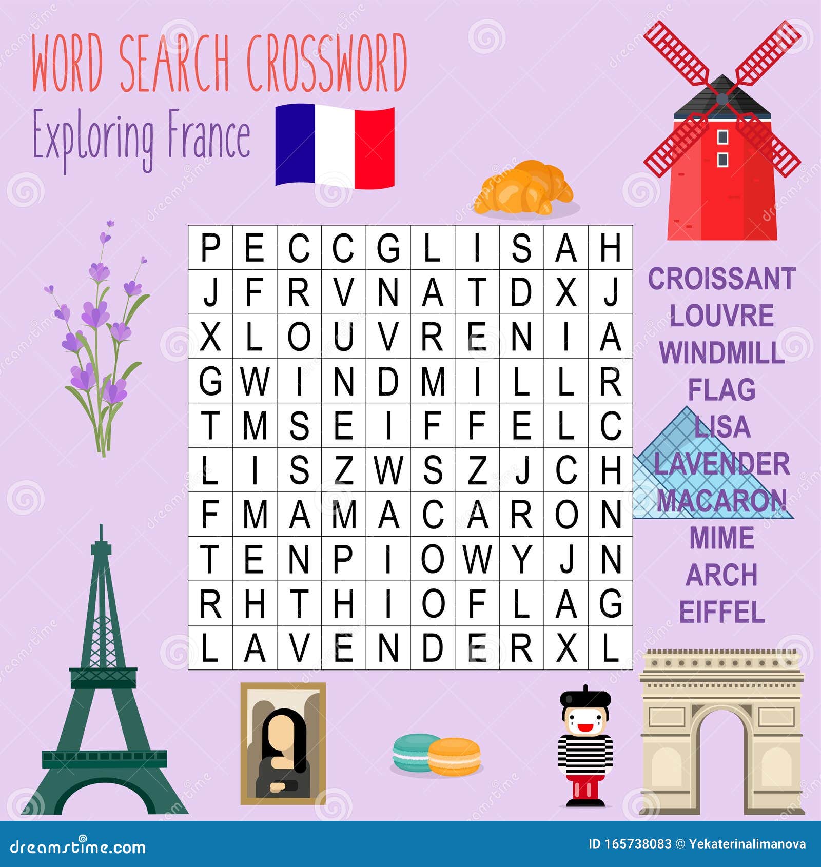 Salt In France Crossword Clue