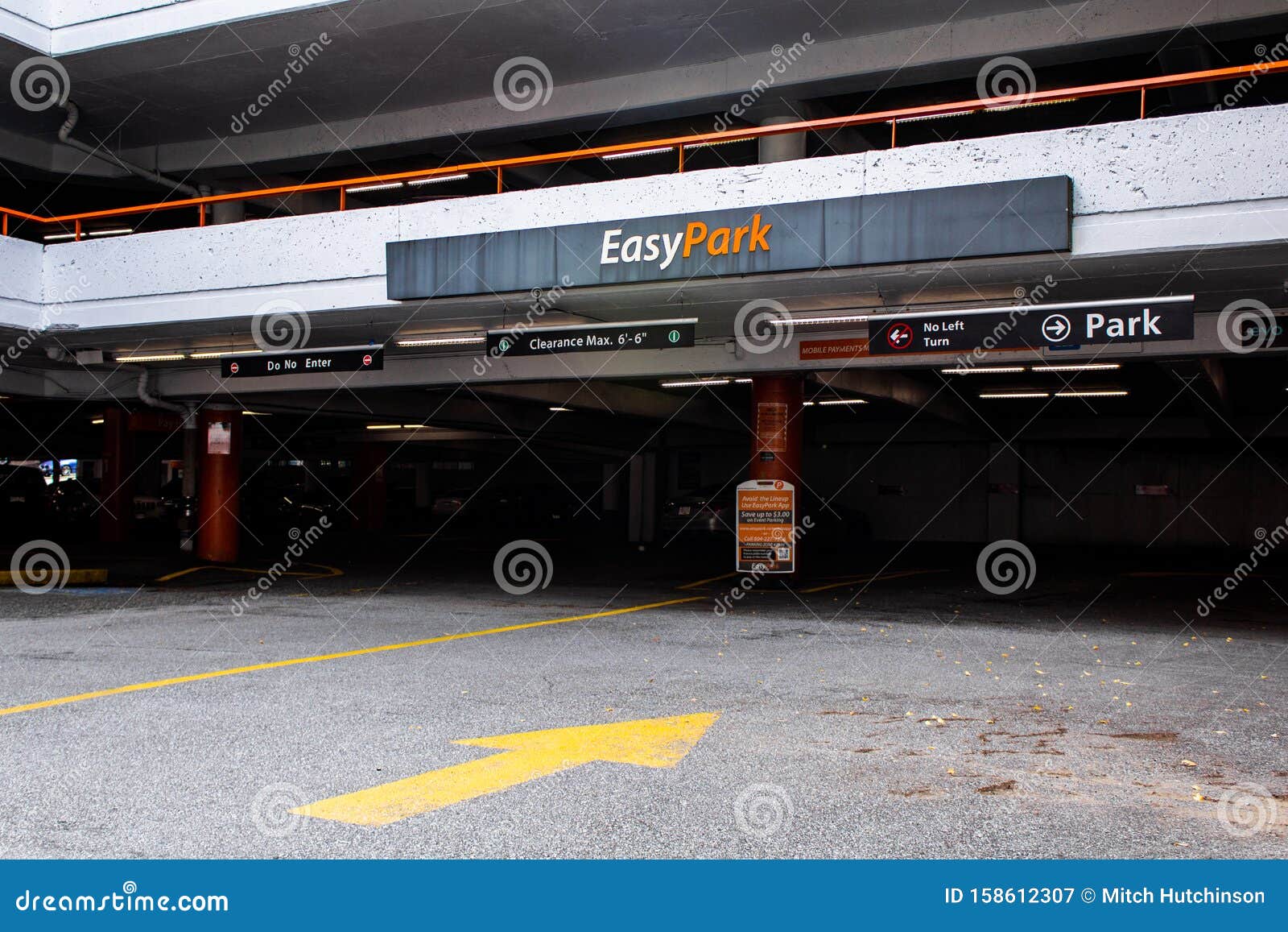 New York, USA - 29 September 2020: EasyPark Mobile Parking App logo on  phone screen close up, Illustrative Editorial Stock Photo - Alamy