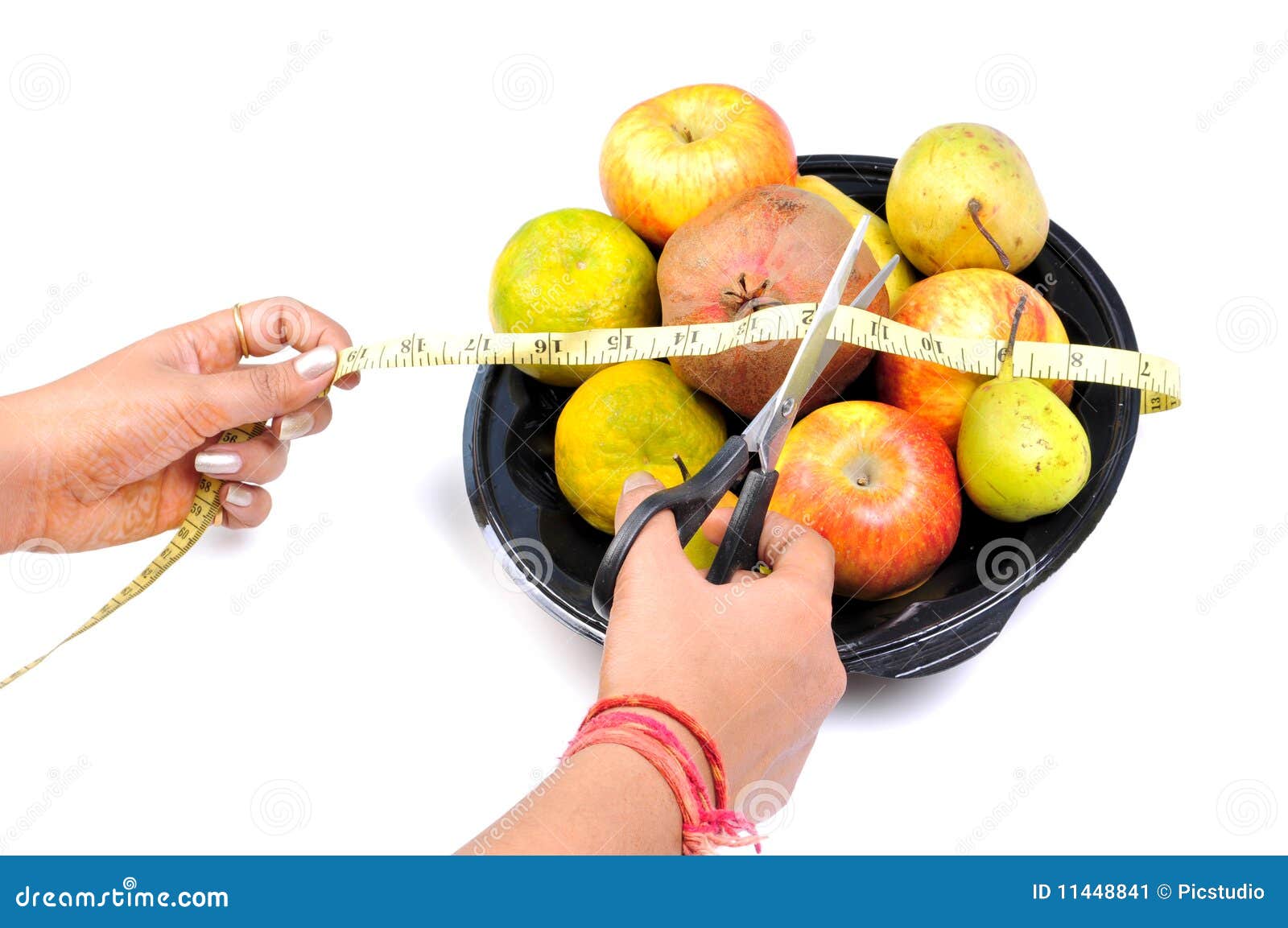 Eat fruits to cut weight stock image. Image of orange 11448841