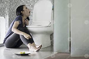 Japanese Vomit Videos