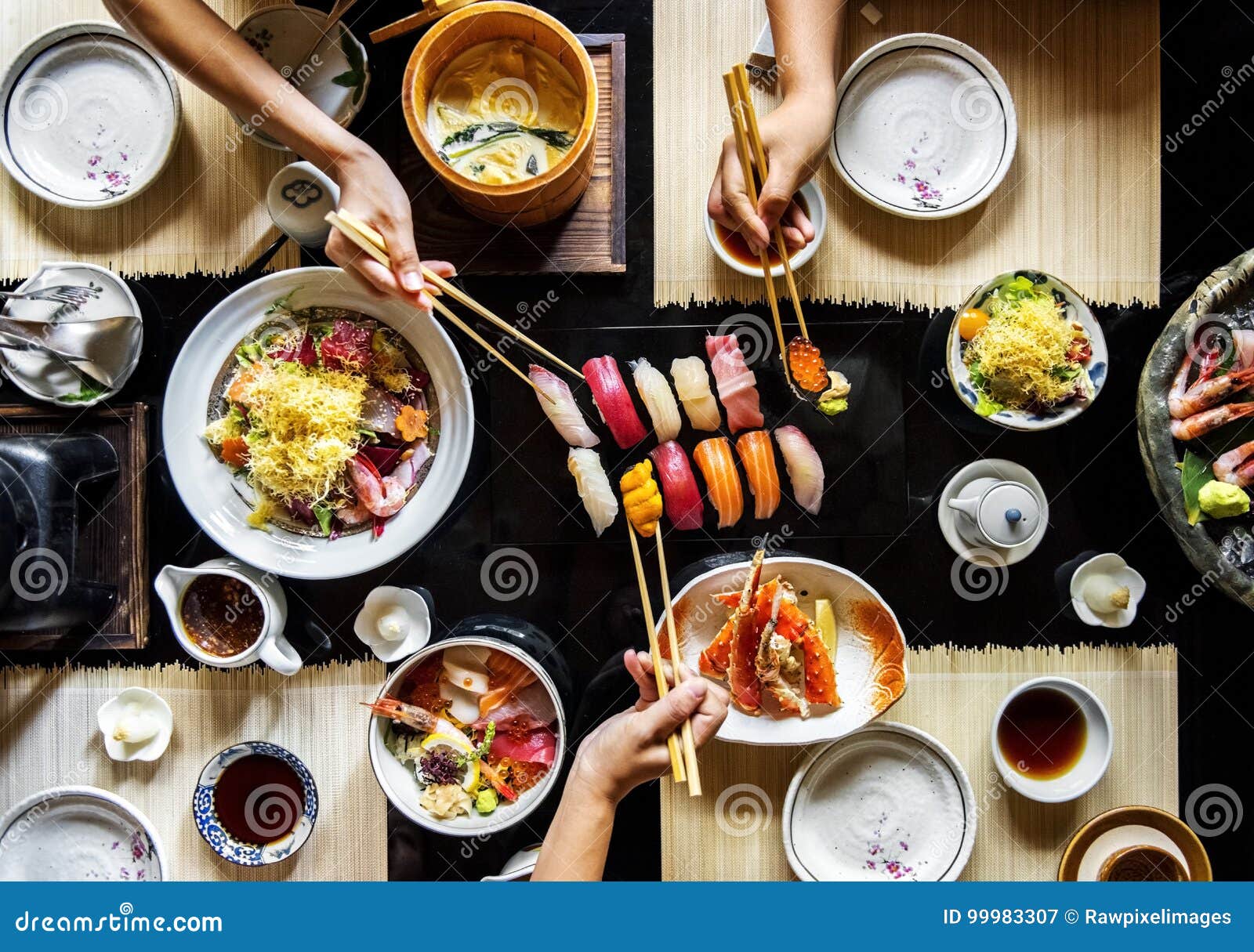 Eating Japanese Food Healthy Lifestyle Stock Image Image Of Cuisine Seafood 99983307 eating-japanese-food-healthy-lifestyle-stock-image-image-of-cuisine-seafood-99983307