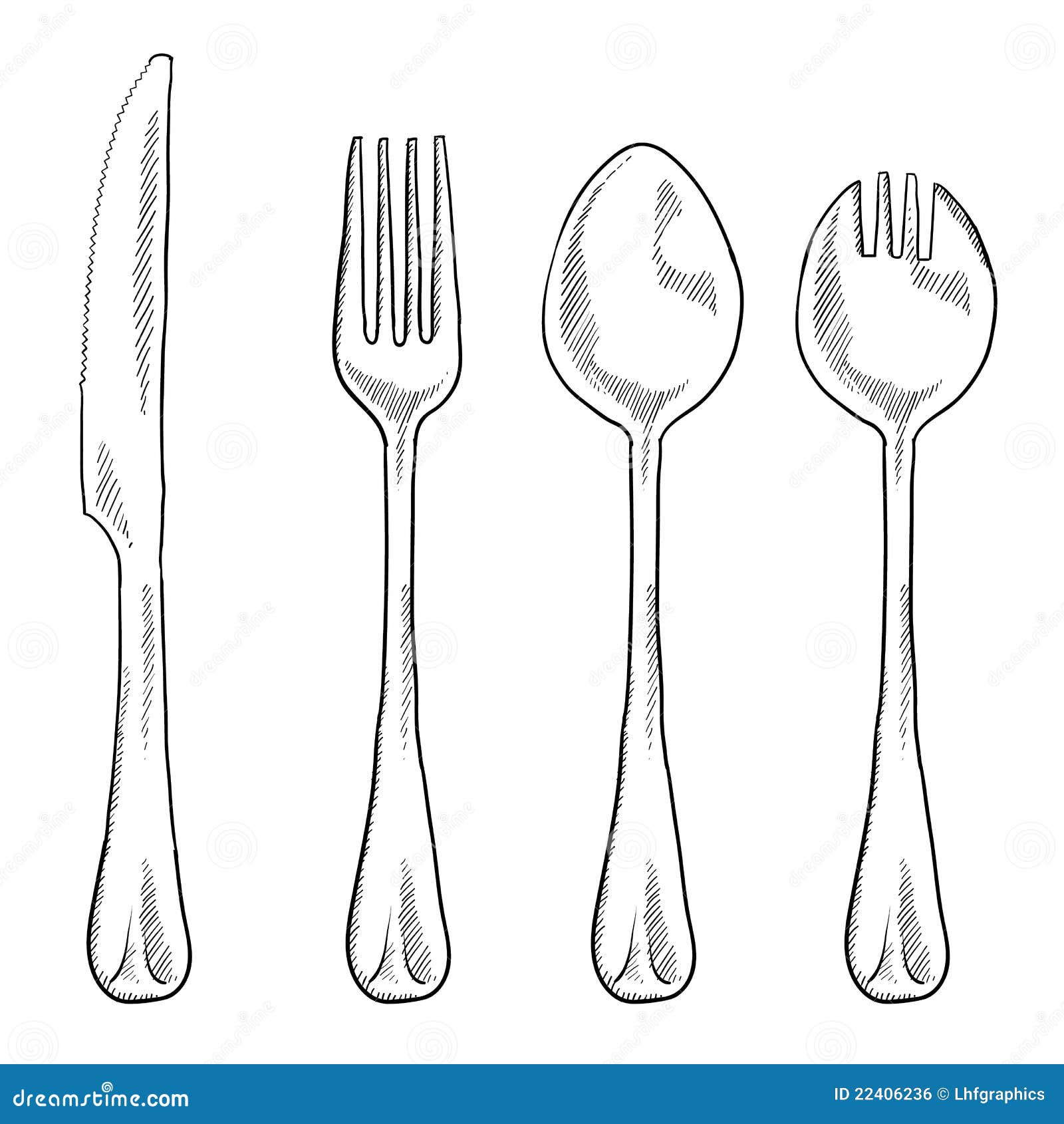 https://thumbs.dreamstime.com/z/eating-utensils-drawing-22406236.jpg