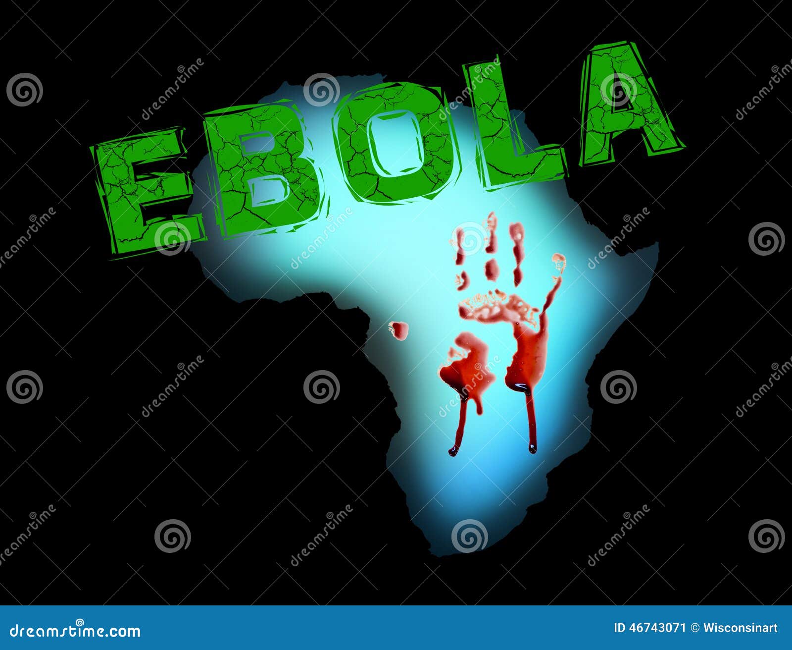 ebola virus africa pandemic disease