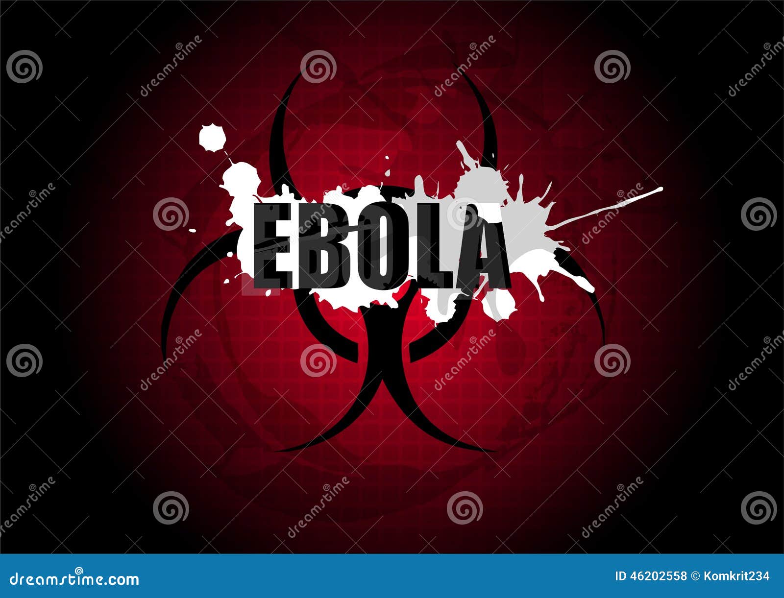 Ebola Virus Biohazard Caution Sign Symbol Stock Vector - Illustration of ortality, epidemic: 46202558 Ebola Virus Biohazard Caution Sign Symbol Stock Vector - Illustration of ortality, epidemic: 46202558