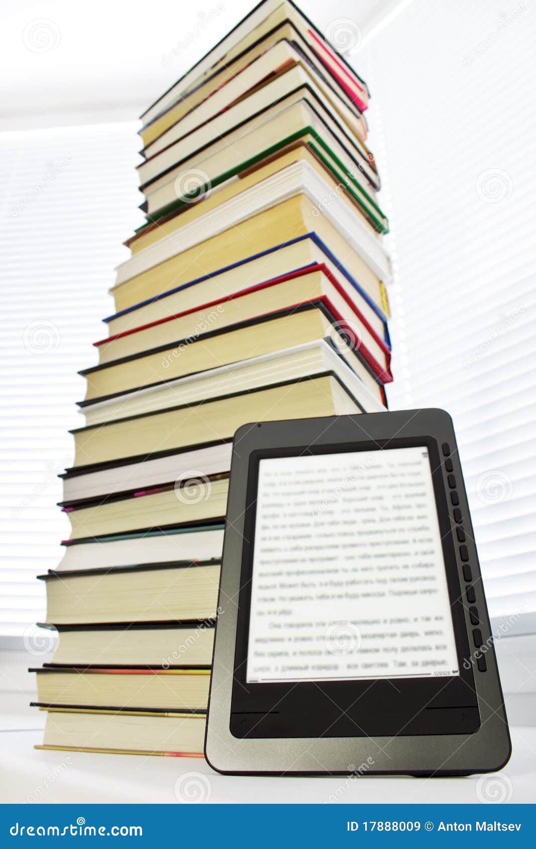 ebook reader