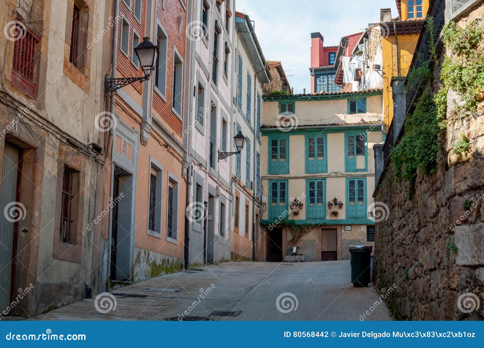 ecce street, oviedo downtown