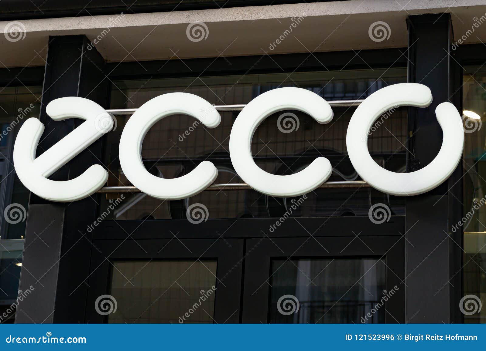 Ecco Logo Stock Photos - Free Stock Photos from Dreamstime