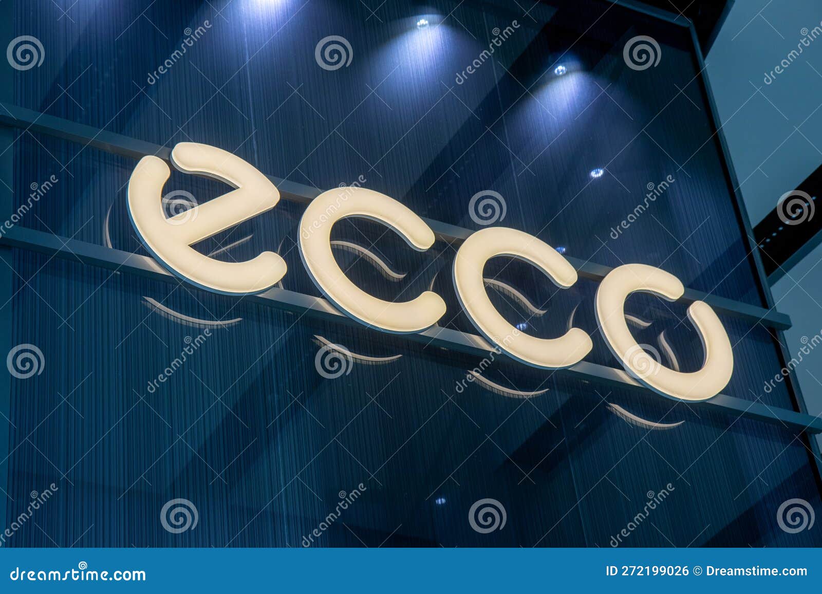 Ecco Logo Stock Photos - Free & Royalty-Free Stock Photos from Dreamstime