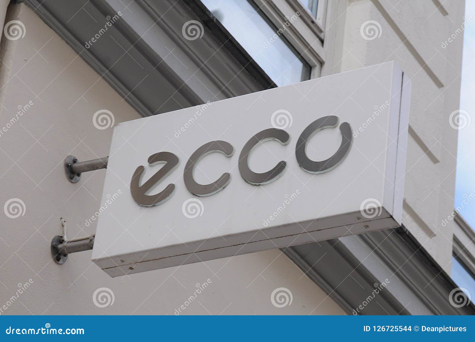 ecco shoes copenhagen