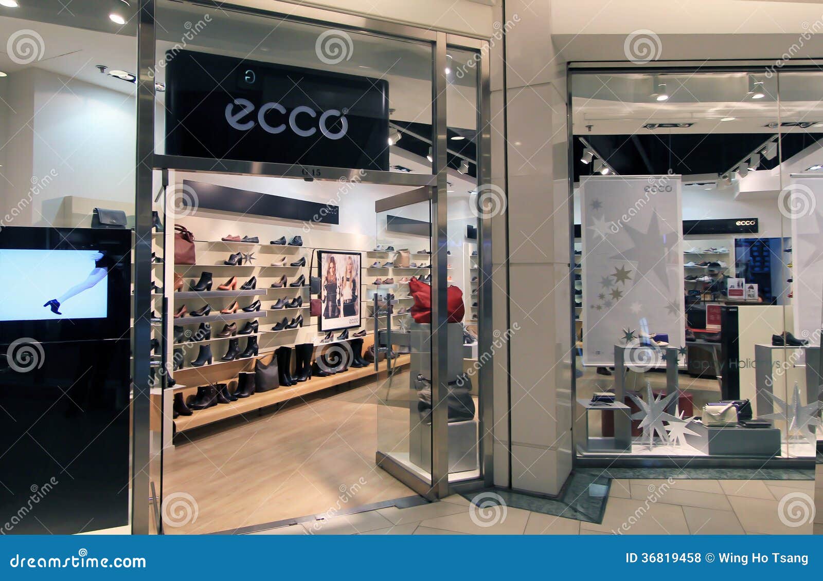 ulykke At interagere Øl Ecco Shop Photos - Free & Royalty-Free Stock Photos from Dreamstime