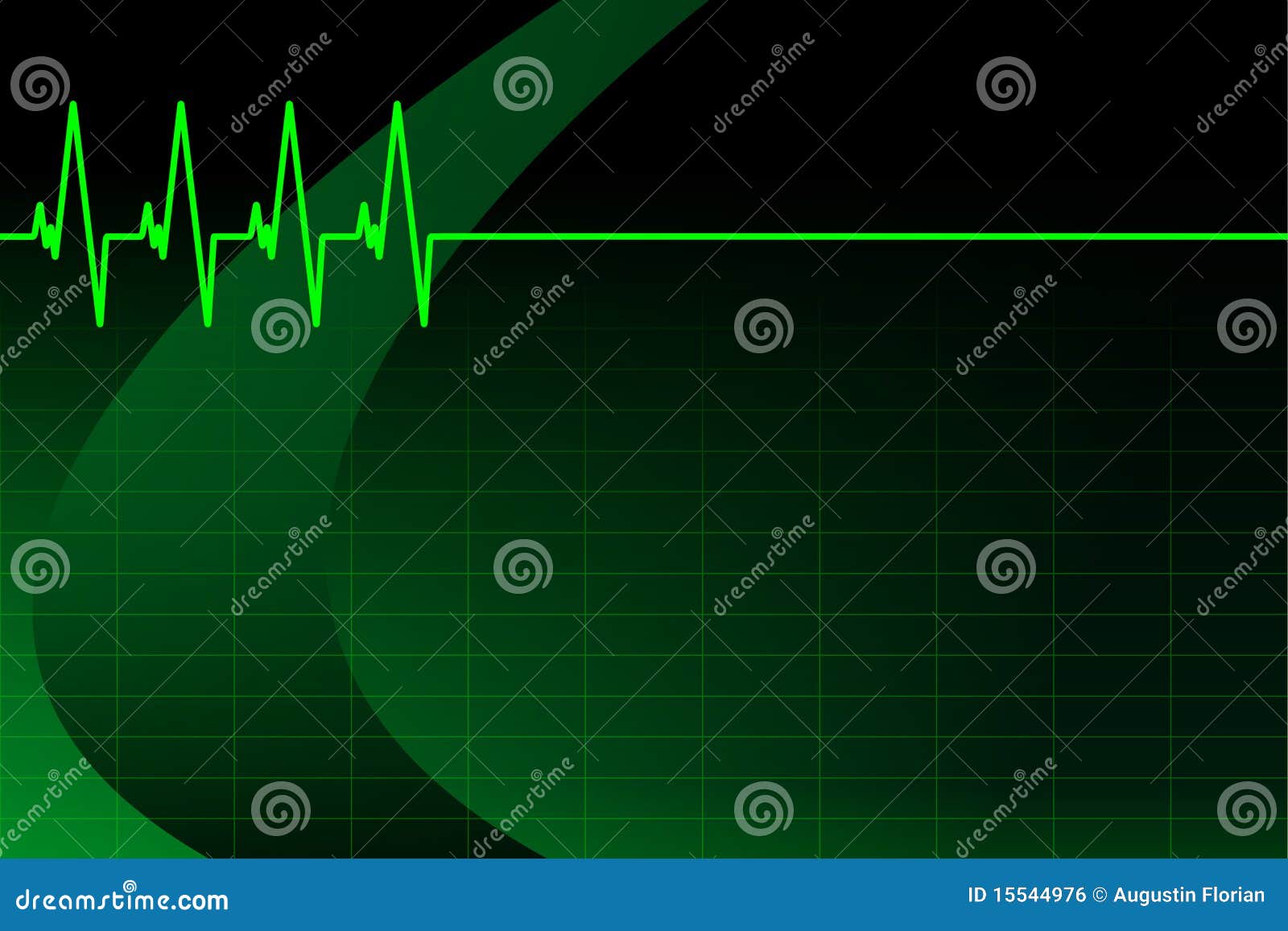 presentation vector black Background/business ECG/EKG Card Stock Image Vector presentation vector black Background/business ECG/EKG Card Stock Image Vector