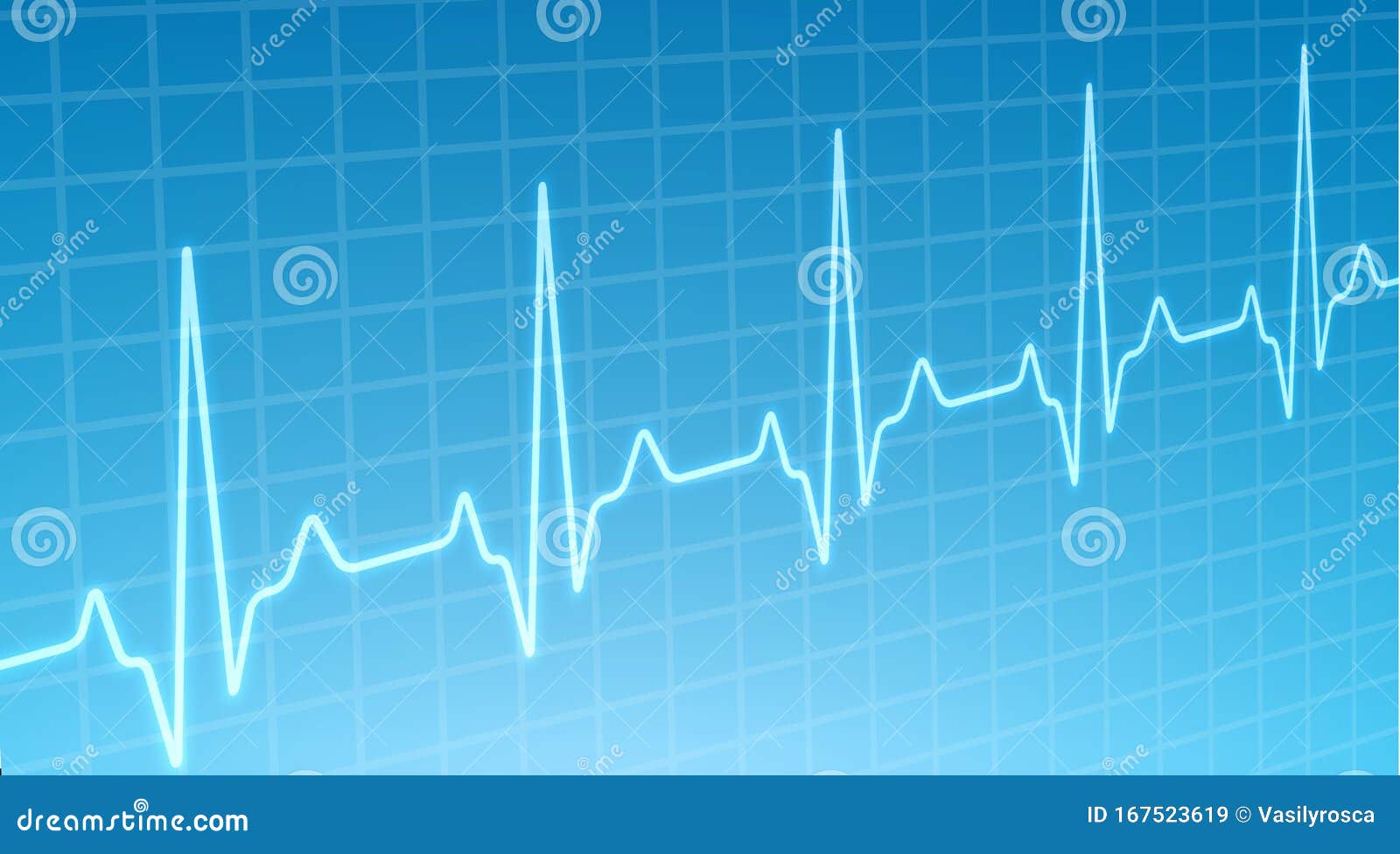 heart monitor lines heart monitor lines