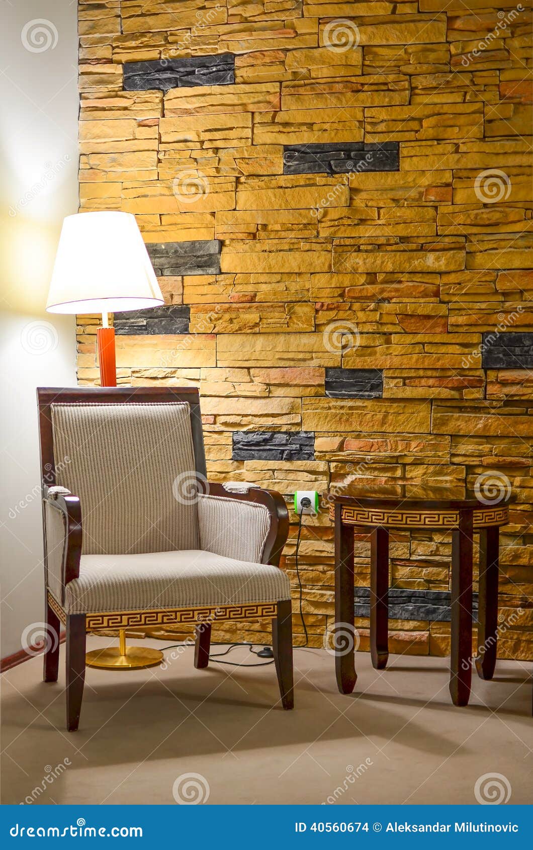 Ecke Fur Rest Stockfoto Bild Von Antike Modern Sonderkommando 40560674