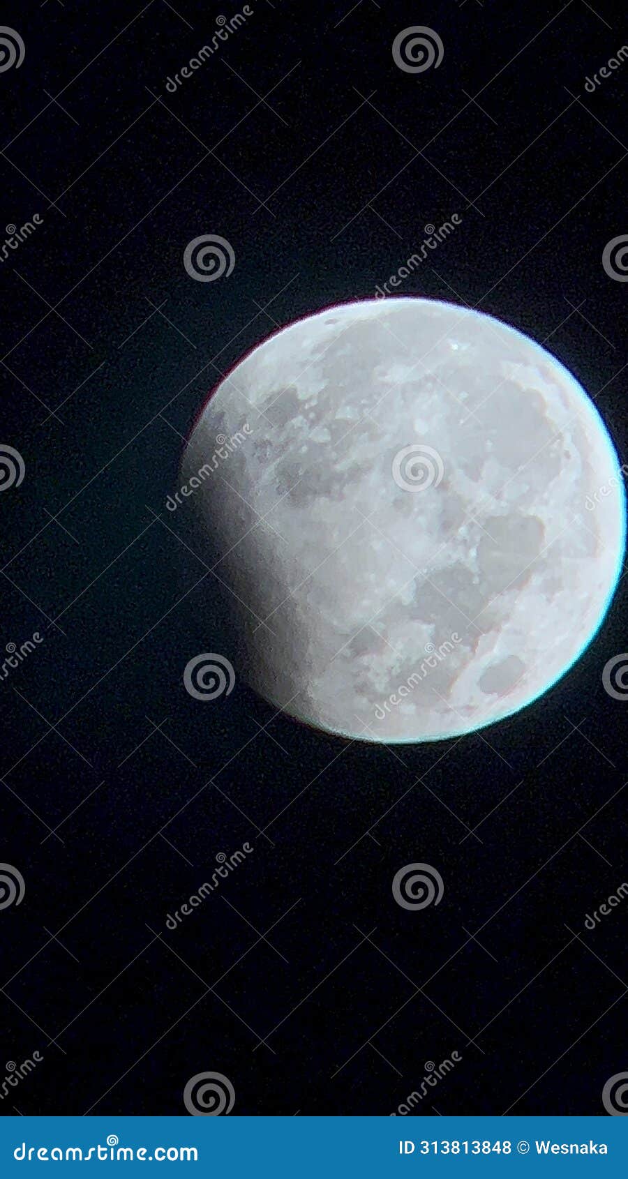 eclipse moon
