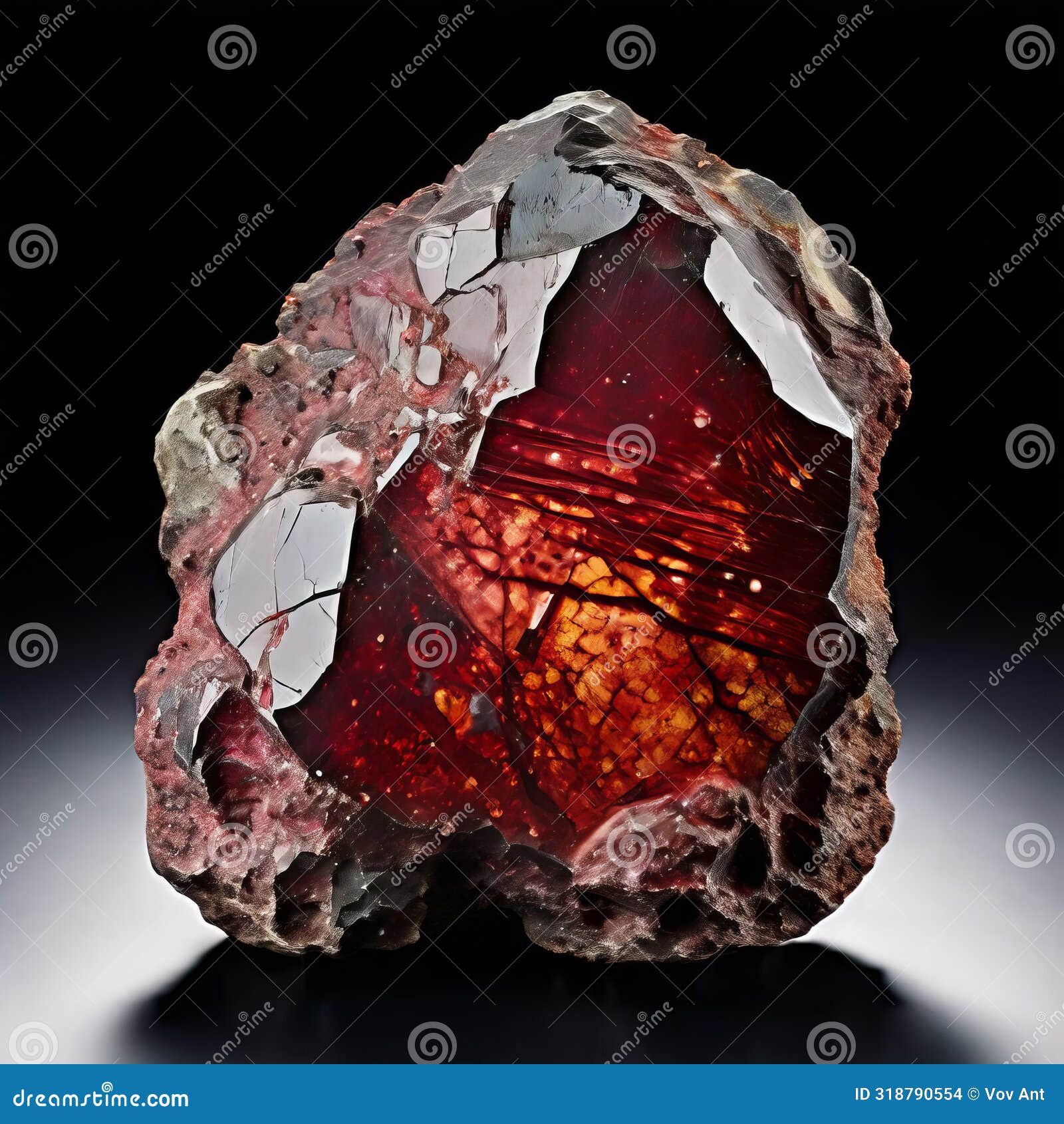 eclogite a high pressure high temperature metamorphic rock cmpo